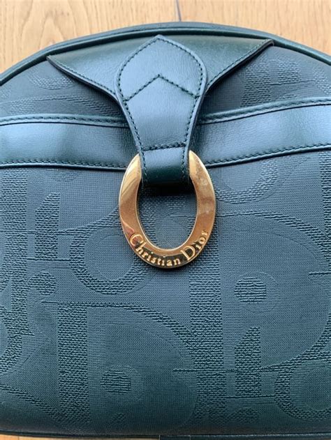 dior tasche gebraucht